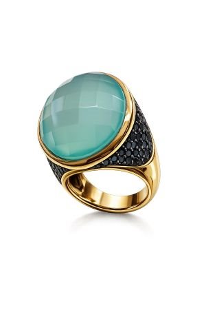 Anello Bronzallure Donna in Bronzo WSBZ00470LB-16 - WSBZ00470LB-16